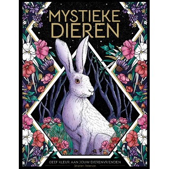 Mystieke Dieren (Paperback) bij Singel 344