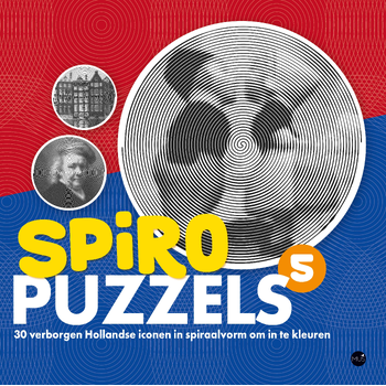 5 (Paperback) bij Singel 344