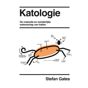 Katologie (Hardback) bij Singel 344