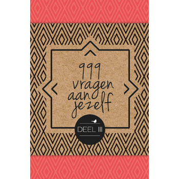 3 (Hardback) bij Singel 344