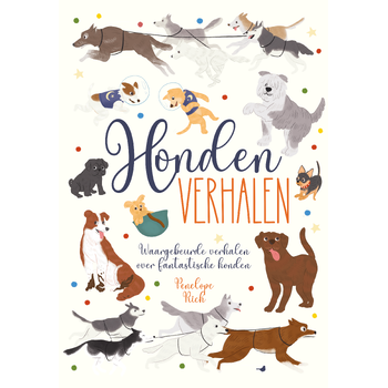 Hondenverhalen (Hardback) bij Singel 344