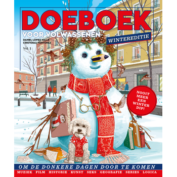vol. 1 (Paperback) bij Singel 344