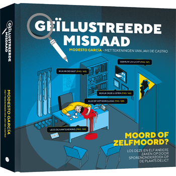 1 (Hardback) bij Singel 344