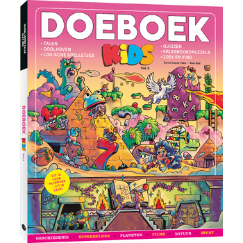 vol. 3 (Paperback) bij Singel 344