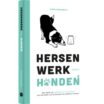 Hersenwerk voor honden (Paperback) bij Singel 344