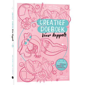 Creatief doeboek voor koppels (Paperback) bij Singel 344