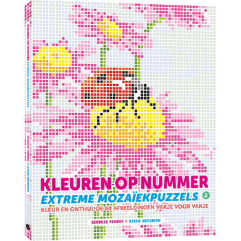 2 (Paperback) bij Singel 344