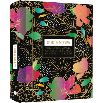 Oud & nieuw (Hardback) bij Singel 344