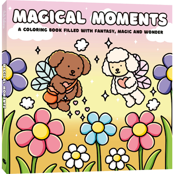 Magical moments (Paperback) bij Singel 344