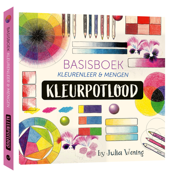 Kleurpotlood (Paperback) bij Singel 344