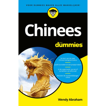 Chinees voor Dummies (Paperback) bij Singel 344