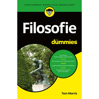 Filosofie voor Dummies (Paperback) bij Singel 344