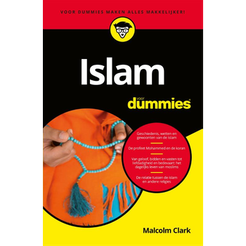 Islam voor Dummies (Paperback) bij Singel 344