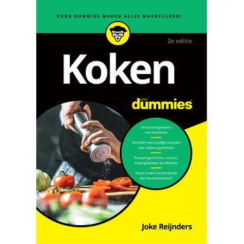 2e editie (Paperback) bij Singel 344