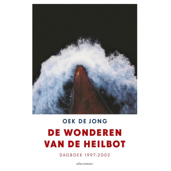 De wonderen van de heilbot (Paperback) bij Singel 344