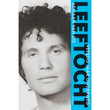 Leeftocht (Paperback) bij Singel 344