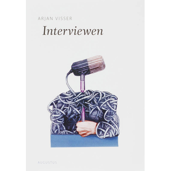 Interviewen (Paperback) bij Singel 344