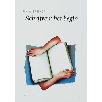 Schrijven : het begin (Paperback) bij Singel 344
