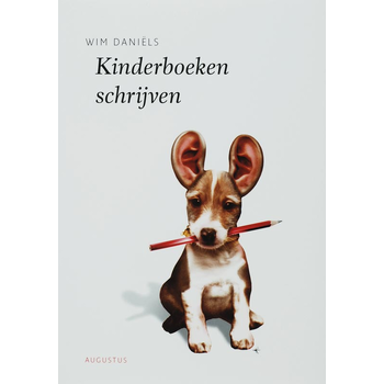 Kinderboeken schrijven (Paperback) bij Singel 344