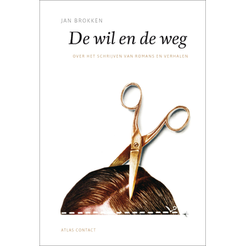 De wil en de weg (Paperback) bij Singel 344