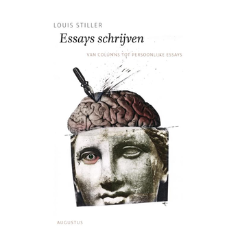 Essays schrijven (Paperback) bij Singel 344
