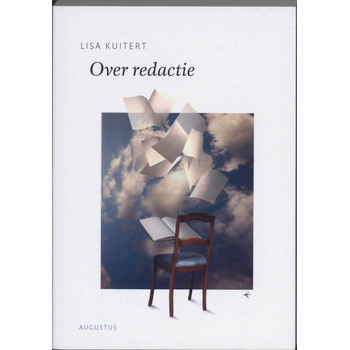 Over redactie (Paperback) bij Singel 344