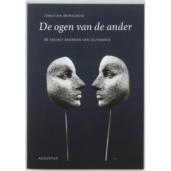 De ogen van de ander (Paperback) bij Singel 344