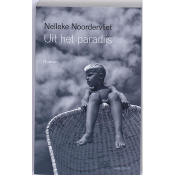 Uit het paradijs (Paperback) bij Singel 344