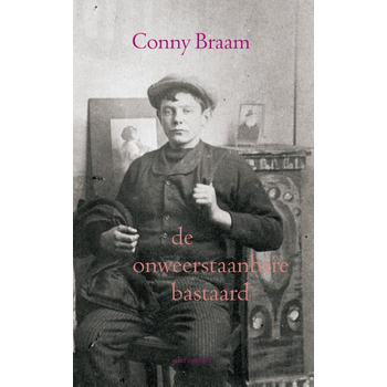 De onweerstaanbare bastaard (Paperback) bij Singel 344