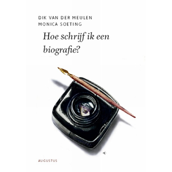 Hoe schrijf ik een biografie? (Paperback) bij Singel 344