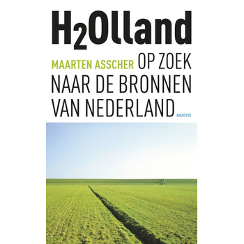 H2Olland (Paperback) bij Singel 344