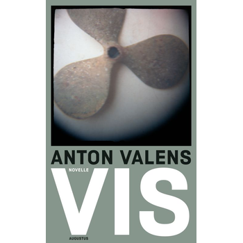 Vis (Paperback) bij Singel 344