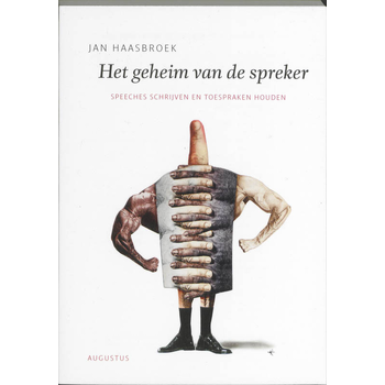 Het geheim van de spreker (Paperback) bij Singel 344