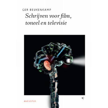 Schrijven voor film, toneel en televisie (Paperback) bij Singel 344