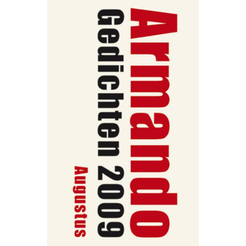 Gedichten 2009 (Paperback) bij Singel 344