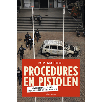 Procedures en pistolen (Paperback) bij Singel 344