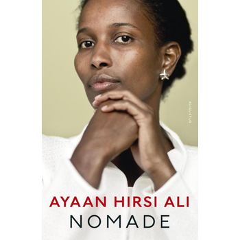 Nomade (Paperback) bij Singel 344