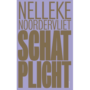 Schatplicht (Paperback) bij Singel 344