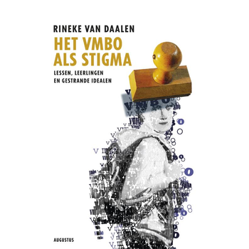 Het vmbo als stigma (Paperback) bij Singel 344