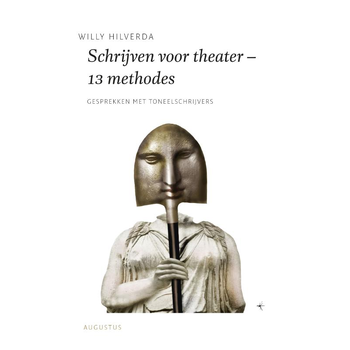 Schrijven voor theater - 13 methodes (Paperback) bij Singel 344
