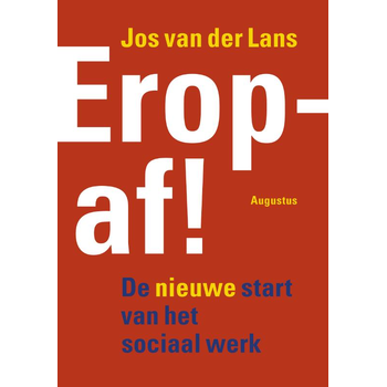 EROP AF! (Paperback) bij Singel 344