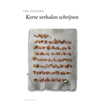 Korte verhalen schrijven (Paperback) bij Singel 344