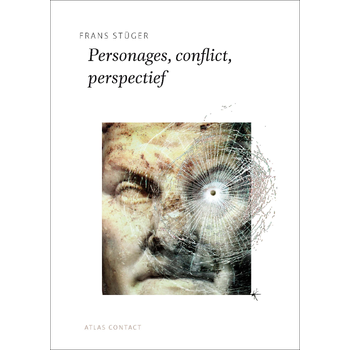 Personages, conflict, perspectief (Paperback) bij Singel 344