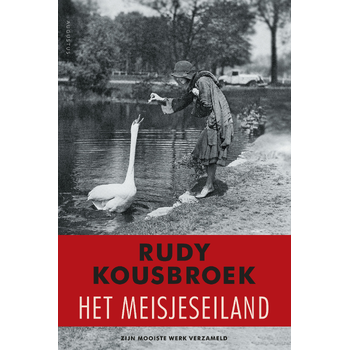 Het meisjeseiland (Paperback) bij Singel 344