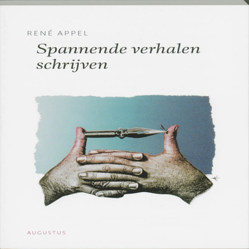 Spannende verhalen schrijven (Paperback) bij Singel 344
