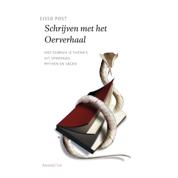 Schrijven met het oerverhaal (Paperback) bij Singel 344