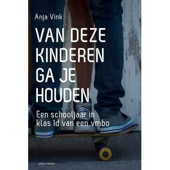 Van deze kinderen ga je houden (Paperback) bij Singel 344