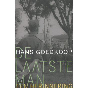 De laatste man (Paperback) bij Singel 344