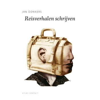 Reisverhalen schrijven (Paperback) bij Singel 344
