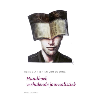 Handboek verhalende journalistiek (Paperback) bij Singel 344